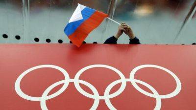 Russia and Belarus will not receive formal invites to Paris Olympics, says IOC