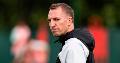 Every Celtic injury fear addressed as Rodgers lifts lid on Carter-Vickers and Tilio amid Johnston double blow