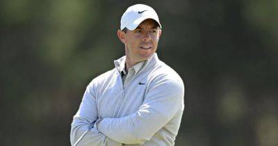 Rory McIlroy in scathing LIV Golf swipe as he insists on RETIRING before accepting controversial plans