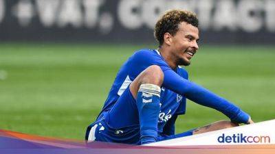 Dele Alli - Tottenham Hotspur - Kelamnya Masa Kecil Dele Alli: Dilecehkan Teman Ibunya, Kurir Narkoba - sport.detik.com
