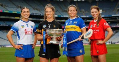 Camogie Association 'disappointed' with lack of engagement from GPA