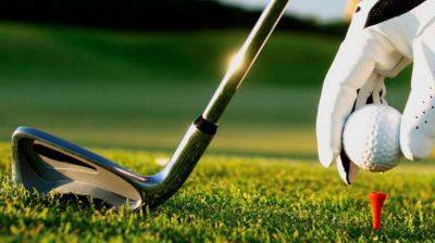 Organisers plan big for 2023 Nigeria Cup golf tournament