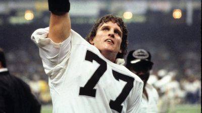 Super Bowl champ Joe Campbell dead at 68 - foxnews.com - Usa - county Eagle - state Delaware - county Campbell - county Bay