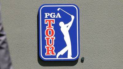 Rory Macilroy - Patrick Cantlay - Yasir Al-Rumayyan - Greg Norman - Jay Monahan - Source - PGA Tour, PIF remove no-poaching clause from deal - ESPN - espn.com - New York - Saudi Arabia