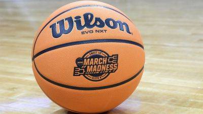 NCAA Tournament expansion discussed at three-day meeting, larger field ‘not imminent’