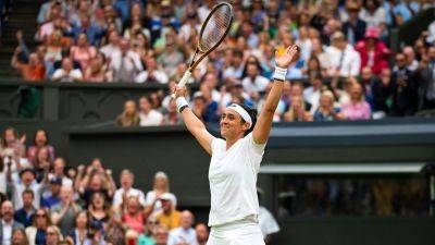 Ons Jabeur to compete in second Wimbledon final - foxnews.com - Tunisia