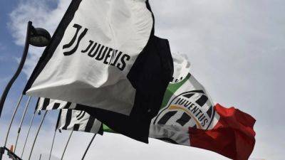 Juventus start procedure to leave Super League project