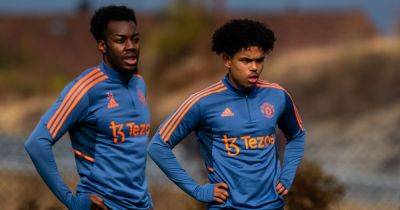 Manchester United star wanted by Premier League side as Erik ten Hag hails youngster vs Leeds