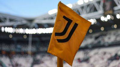 Juventus start procedure to leave Super League project - ESPN