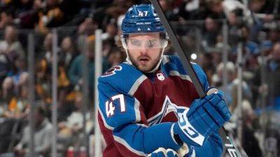 Coyotes cutting ties with newly signed Galchenyuk following arrest on multiple charges
