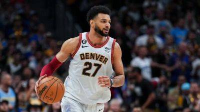 NBA champ Jamal Murray headlines Canada's extended roster for FIBA World Cup