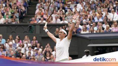 Wimbledon 2023: Jabeur Hadapi Vondrousova di Final