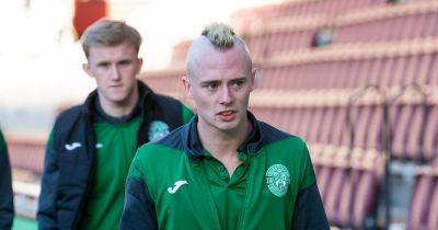 Here's why I'll never waver from Hibs hard truths but Harry McKirdy has my best wishes – Tam McManus