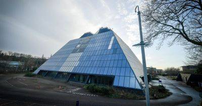 'We all love a curry': Restaurant plans for Stockport Pyramid get huge support - but some aren't so sure