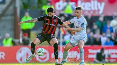 League of Ireland preview: Shels and Bohs begin double date