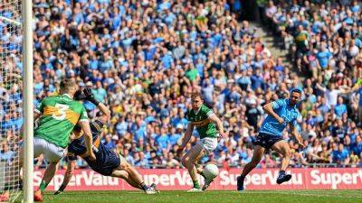 Dublin-Kerry final 'a dangerous narrative' for favourites ahead of semis