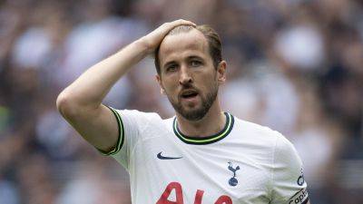 Bayern Munich arrive in London for Harry Kane negotiations with Tottenham - Paper Round