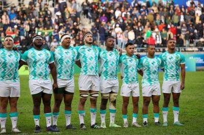 'Time for talking is done': Junior Boks eye redemption and podium place against England