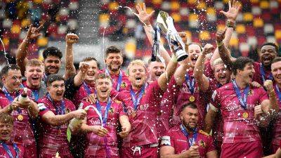 Northampton Saints - Fixtures for the new-look 2023-24 Premiership Rugby Cup confirmed including live games on TNT Sports - eurosport.com - Scotland