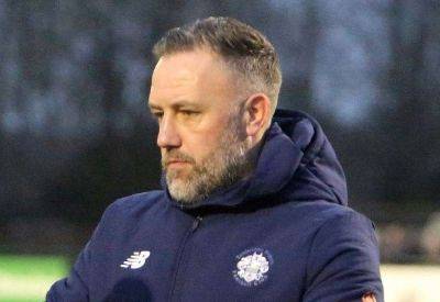 Tonbridge Angels manager Jay Saunders backs new signing Stefan Payne to improve his disciplinary record