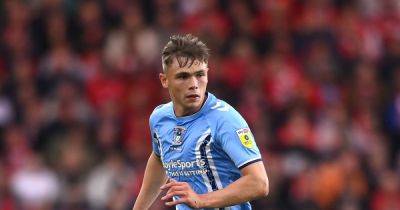 Phil Foden - Callum Doyle - Callum Doyle outlines Man City's hidden support for youngsters out on loan ahead of new transfer - manchestereveningnews.co.uk