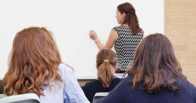 Rishi Sunak - Sky News - Heads have ‘duty’ to drive absent pupils to school if necessary – Keegan - manchestereveningnews.co.uk