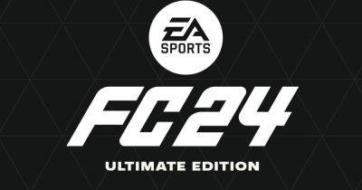 EA FC 24 new gameplay features include HyperMotion V, mixed teams and updated engine - manchestereveningnews.co.uk