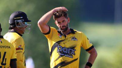 Major League Cricket ‘can be right up there’ with IPL, says former England World Cup winner Liam Plunkett