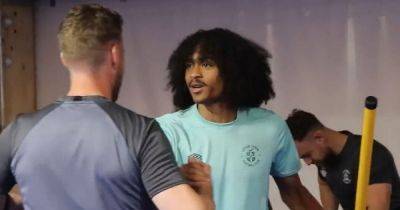 Manchester United get transfer budget boost from Tahith Chong sale