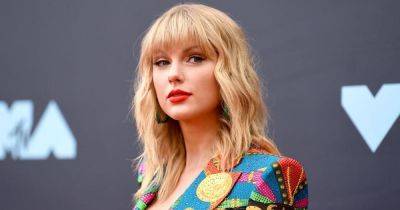 MPs demand protection for Taylor Swift fans over 'rip off' resale ticket prices