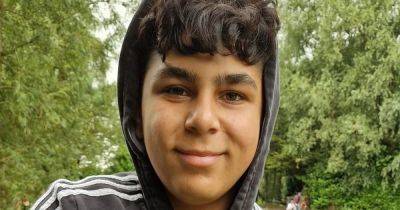 Concern as boy, 13, missing for almost a week could be miles from home