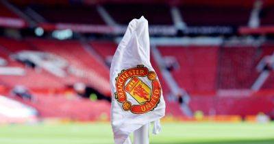 Manchester United fined by UEFA for minor breach of FFP rules