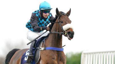 Jockey Dylan Kitts has licence suspended by BHA - rte.ie - Britain