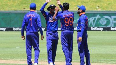India To Play 3 T20Is, 3 ODIs and 2 Tests vs South Africa In December-January
