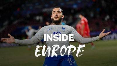 Rayan Cherki: The Lyon attacking midfielder and ‘exceptional dribbler’ on Chelsea's radar