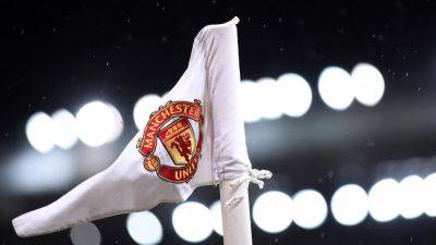 Manchester United fined €300,000 by UEFA for breaching strict Financial Fair Play rules imposed on club