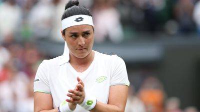 Elena Rybakina - Ons Jabeur - Ad A - Wimbledon 2023: Ons Jabeur 'going for revenge' in final after becoming a 'different player' in last six months - eurosport.com - France - Usa - Tunisia