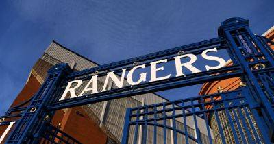 Rangers and SPFL cinch row OVER as league body concede regret over 'protracted disagreement' in Ibrox apology - dailyrecord.co.uk - Scotland - county Douglas - county Park