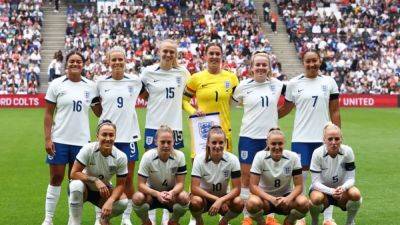 England held by Canada in World Cup warmup, Spain, Italy win