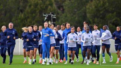 The Women's World Cup: Scoring a goal for equality? - france24.com - France