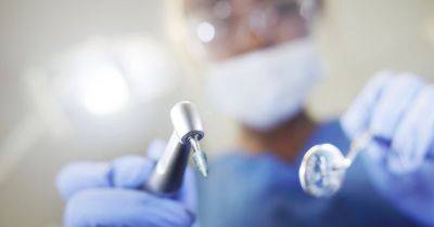 What to do in a dental emergency in Greater Manchester as people 'forced to pull out own teeth' - manchestereveningnews.co.uk - Britain