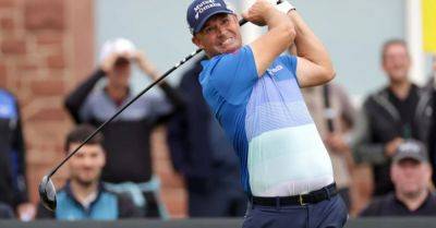 Former captain Padraig Harrington feels he has two weeks to make Ryder Cup case