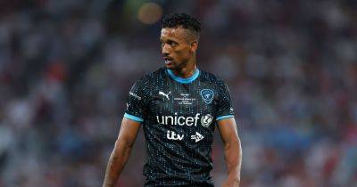 Former Manchester United winger Nani to return to Europe after securing transfer