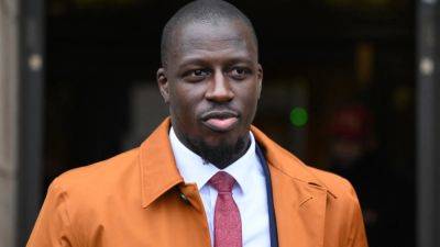 Benjamin Mendy - Benjamin Mendy cleared of rape and attempted rape - rte.ie - France - county Andrew - county Cheshire