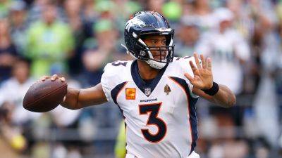 Broncos legend expects ‘much better year’ from Russell Wilson in Sean Payton’s first season