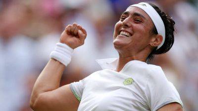 Wimbledon 2023: Day 13 Order of Play and schedule – When is Ons Jabeur v Marketa Vondrousova?
