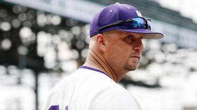 Pat Fitzgerald - Northwestern parts ways with baseball coach Jim Foster amid bullying allegations - foxnews.com