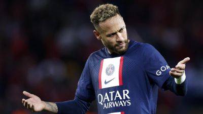 Lionel Messi - Luis Enrique - Chelsea ready to move for Paris Saint-Germain forward Neymar if he does not join Barcelona - Paper Round - eurosport.com - Italy - county Major - county Lauderdale