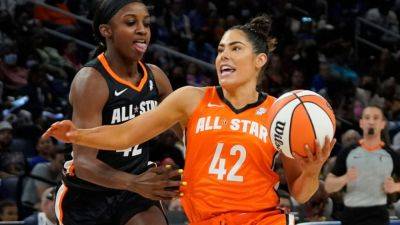 WNBA All-Star Game 2023: Location, schedule, rosters, news, more - ESPN