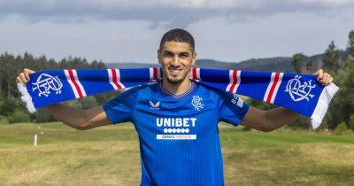Rangers learning transfer lessons with Leon Balogun return and Ibrox moaners just don't get it - Barry Ferguson